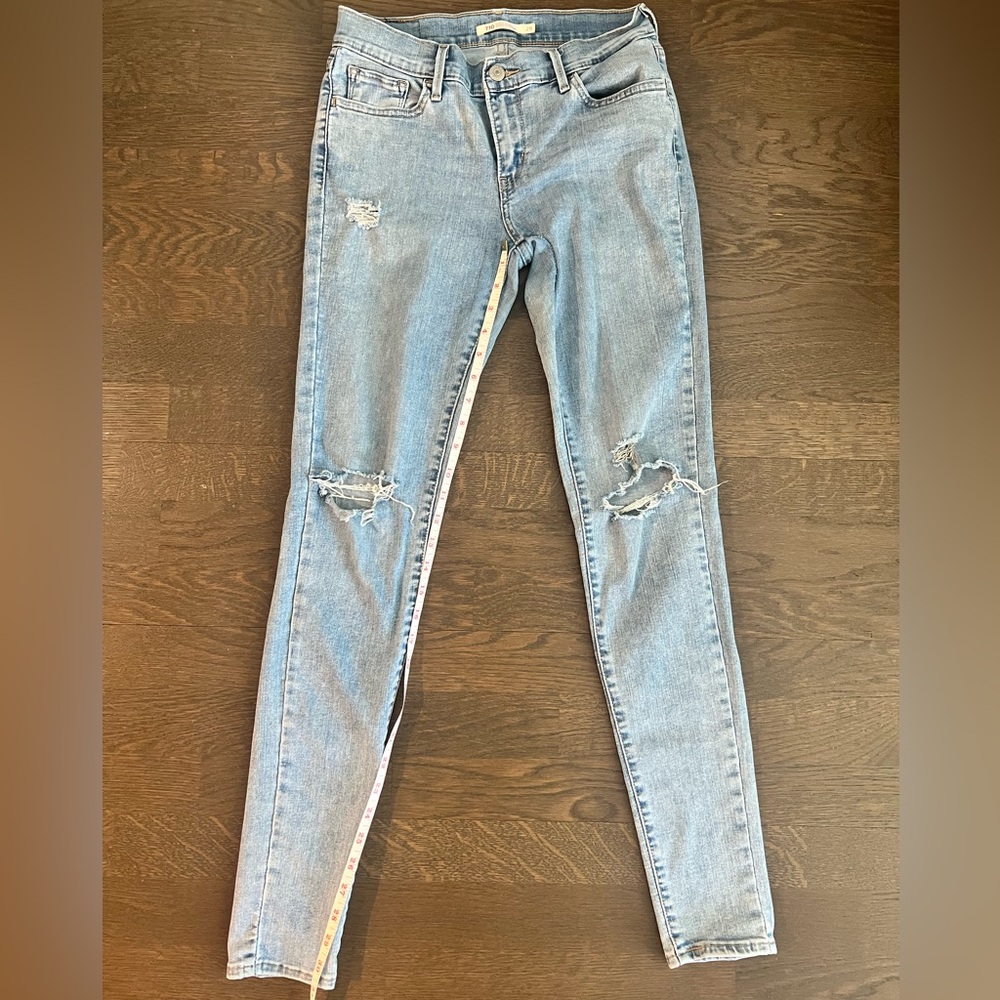 Levi’s Jeans - Picture 6 of 6